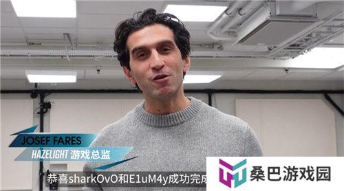 中国玩家全球首通《双影奇境》隐藏关！制作人认证，网友：这是要开环太平洋机甲？