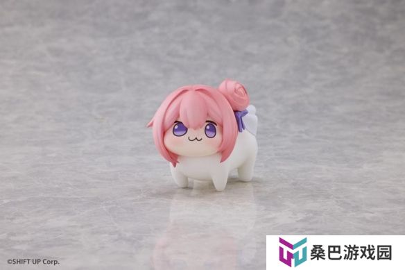 Hobby sakura《胜利女神：妮姬》Doro系列10月正式上市