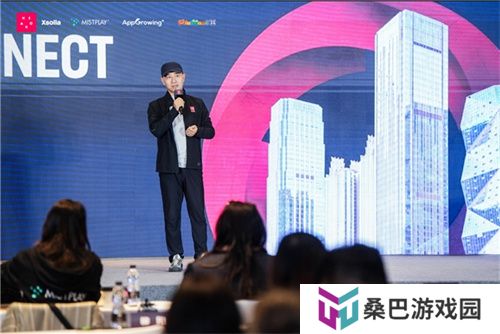 2025游戏行业首聚成都，“XSOLLA CONNECT”大会开启游戏出海新篇章