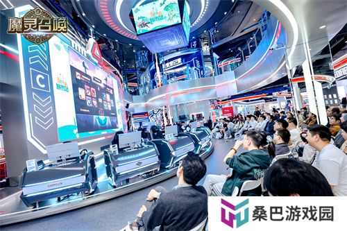 《魔灵召唤》2025长沙站**落幕，召唤师齐聚共燃竞技热情