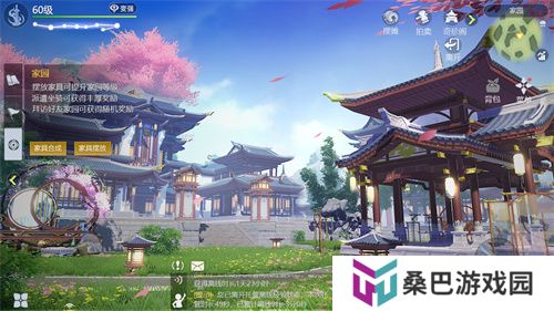 新门派神威！《剑侠世界3》“神威耀武”资料片今日上线！亮点速览！