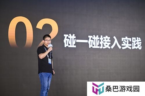 全链路赋能游戏鸿蒙化适配，鸿蒙游戏开发者服务焕新升级