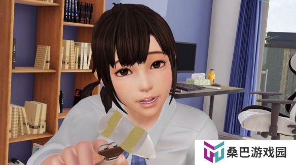品质不如预期？I社宣布《VR 女友》发售日再度延后