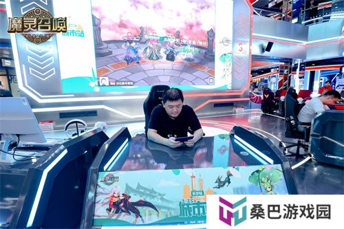 《魔灵召唤》2025长沙站**落幕，召唤师齐聚共燃竞技热情