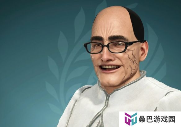 纳米科技！小龙!《怪猎荒野》整活捏脸：合金装备议员