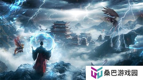 仙途将启，三界焕新！《封神再临》公测版本内容前瞻！
