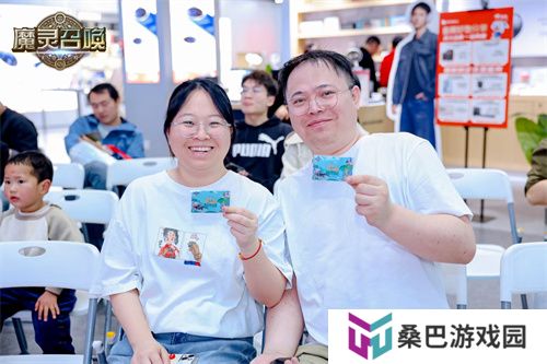 《魔灵召唤》2025长沙站**落幕，召唤师齐聚共燃竞技热情