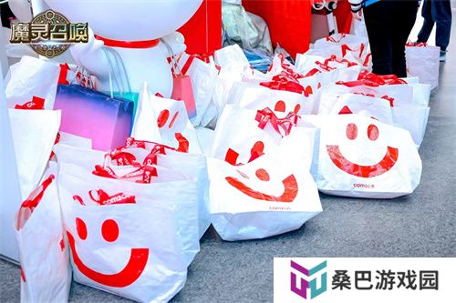 《魔灵召唤》2025长沙站**落幕，召唤师齐聚共燃竞技热情