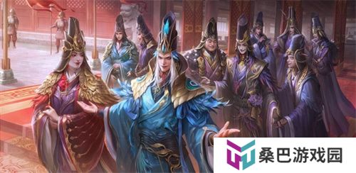 接着奏乐接着舞！《三国杀移动版》玩家共创MV来袭