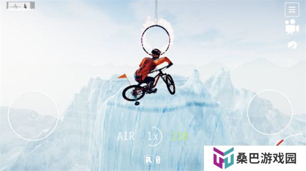 Descenders