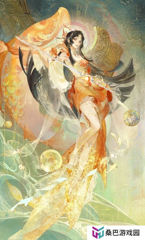 高爆发兼备持续输出，新元神龙吉公主3月13日公测登场