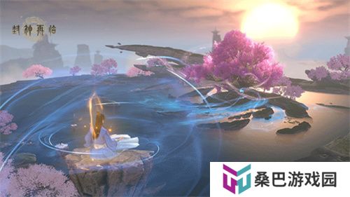 万千磨砺，终成大器！《封神再临》今日官宣定档！