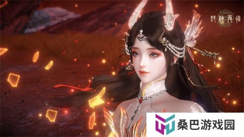 万千磨砺，终成大器！《封神再临》今日官宣定档！