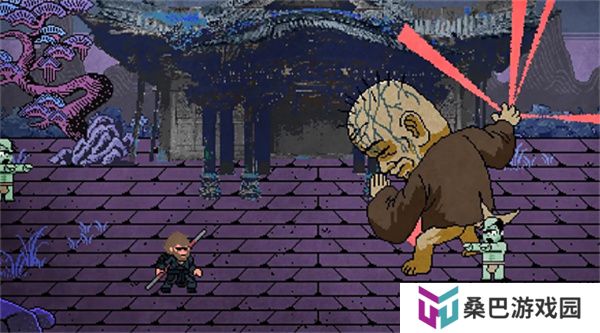 黑神话像素版0.5