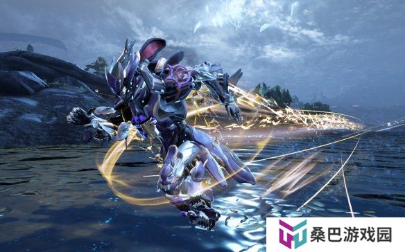 《灵魂战甲》受高奇幻作品启发 开发注重玩家体验