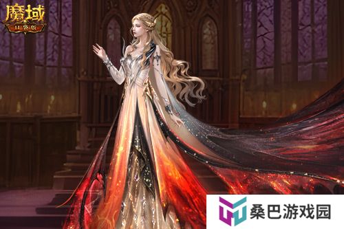10周年新时装！魔域口袋版周年时装曝光！