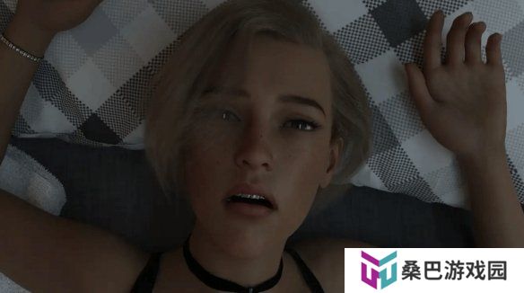 题材真变态！3D视觉小说游戏《No Mercy》遭多国抵制