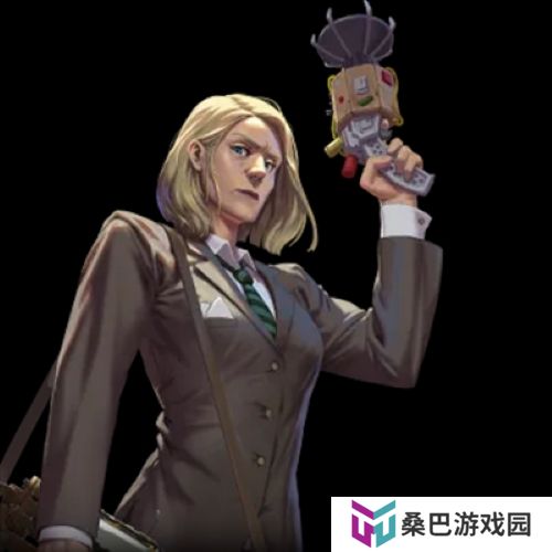 《辐射》手游全新SSR 碉堡山领导者-凯斯勒登场！