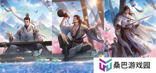 《三国杀移动版》抖音征集领奖励，老友季福利升级，开春“杀”到爽