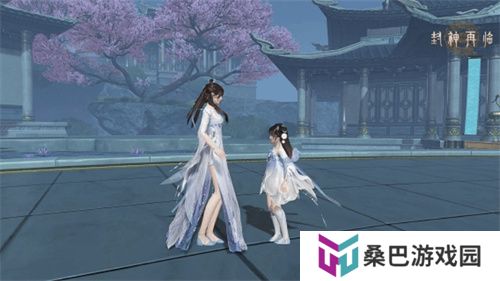 万千磨砺，终成大器！《封神再临》今日官宣定档！