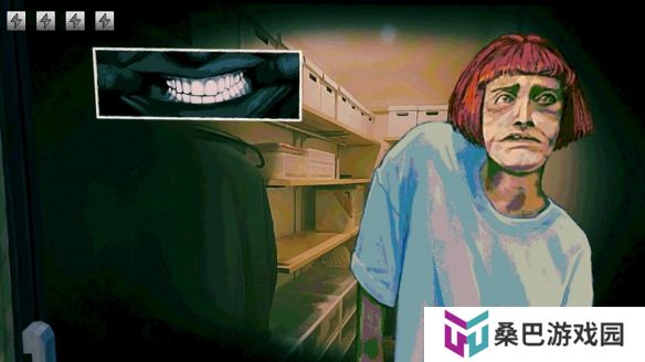 惊悚恐怖新作《寻找伪人》确认将于2025年秋季发售，游戏于Triple-i发布会展示新预告！