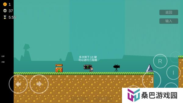 手机版我想成为创造者