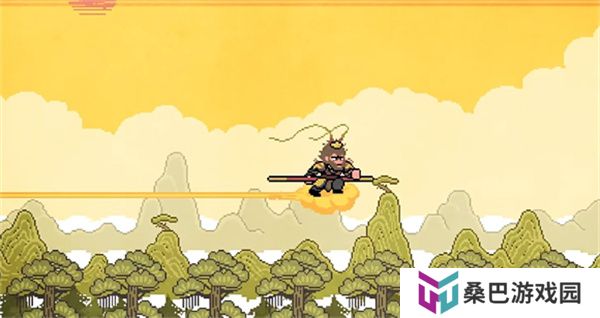 黑神话像素版0.5