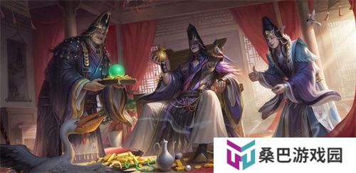 《三国杀移动版》老友季友诸葛亮即将上线！三国杀真人秀？期待拉满！