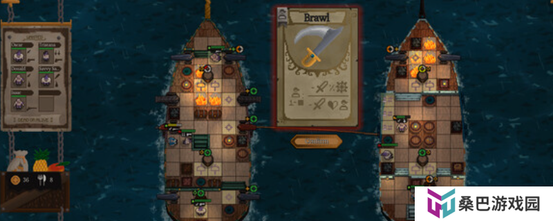 《Red Rogue Sea》游戏官网地址介绍