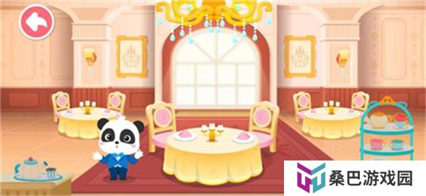 奇妙世界美食手机版