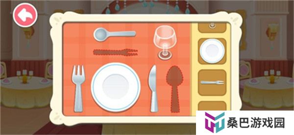 奇妙世界美食手机版