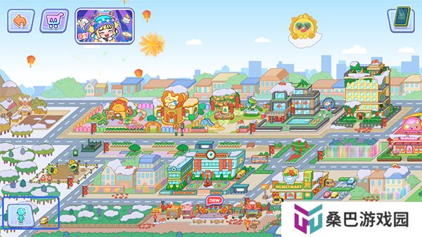 奇妙创意世界手机版