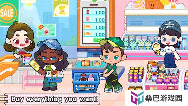 奇妙创意世界手机版
