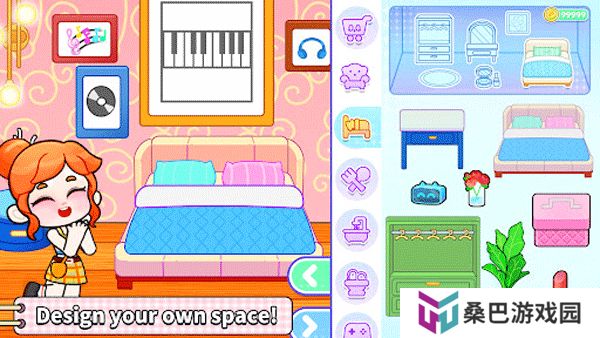 奇妙创意世界手机版