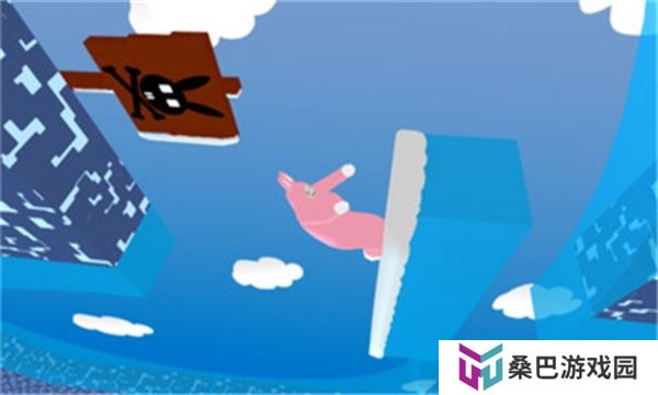 超级疯狂兔子人安卓版