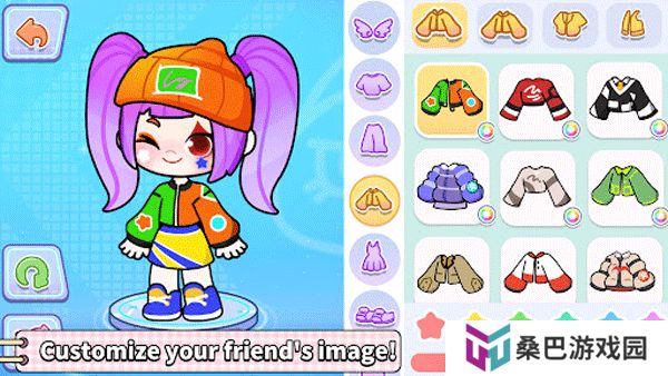 奇妙创意世界手机版