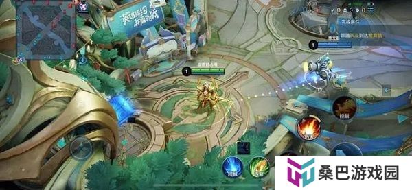 王者荣耀国际版