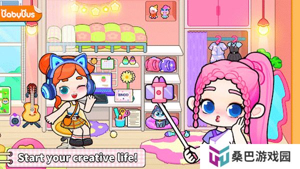 奇妙创意世界手机版