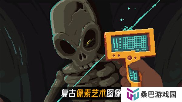 被遗弃的星球安卓版