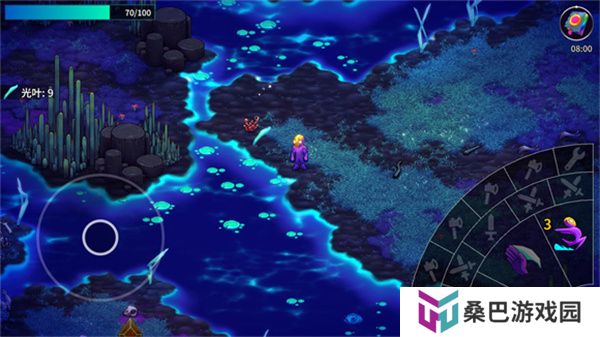 崩溃大陆2正式版