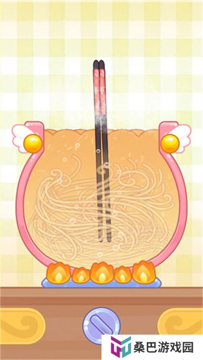 史莱姆拉面达人