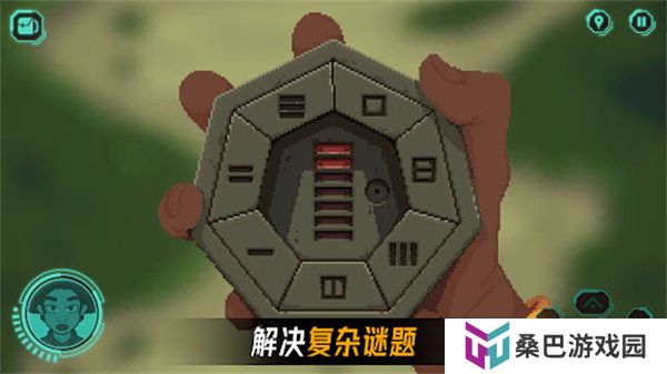 被遗弃的星球安卓版