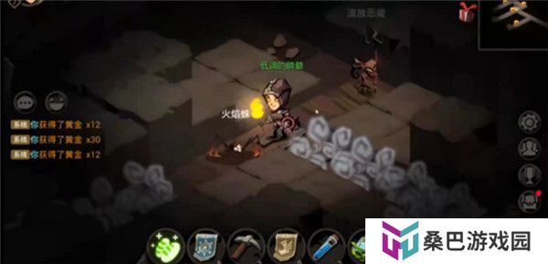 贪婪洞窟2手机汉化版