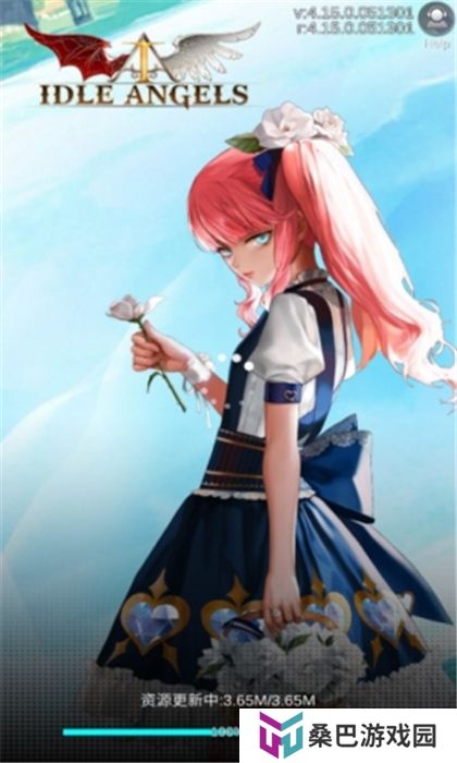 放置女神安卓版