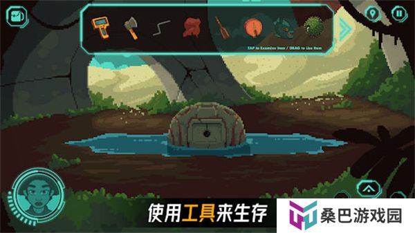 被遗弃的星球安卓版