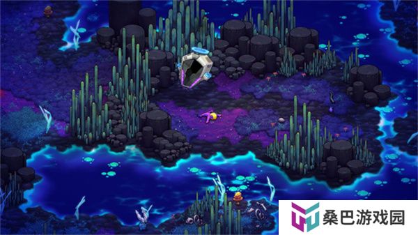 崩溃大陆2正式版