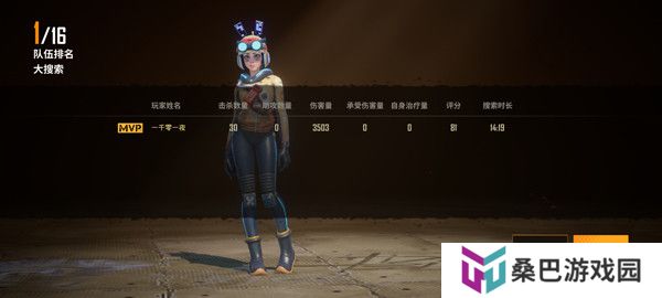 落日余晖中文版