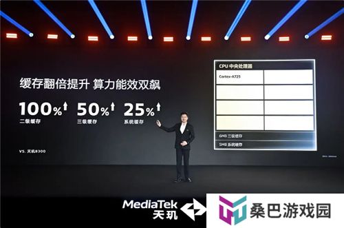 旗舰同级GPU就是猛！天玑8400手游大作轻松满帧无压力