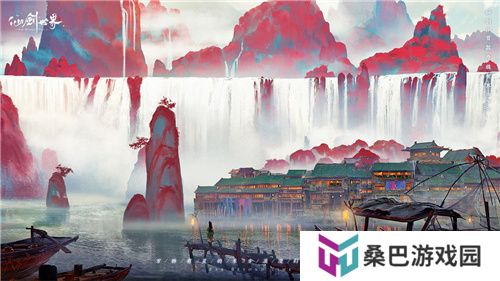 国民级IP大一统后，竟然一口气端上来3款大作！