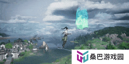 《仙剑世界》制作人专访爆料，这个无数国人想象的世界我们做到了